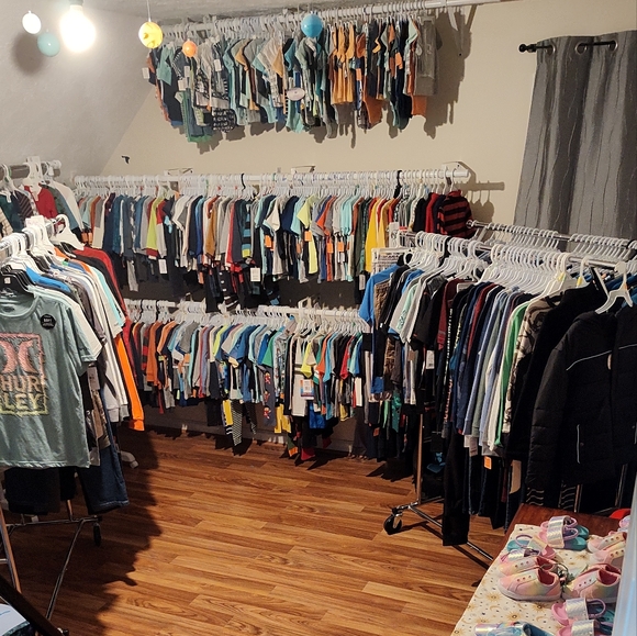 NWT size 6 Carter's 2pc outfit - Picture 10 of 10